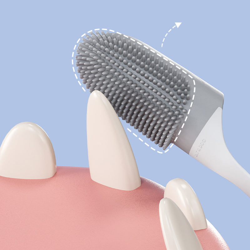 Dog Tooth Brush