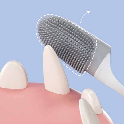 Dog Tooth Brush