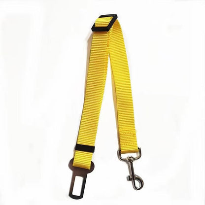 Seat Belt Harness