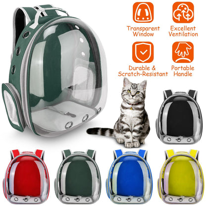 Pet Backpack Carrier
