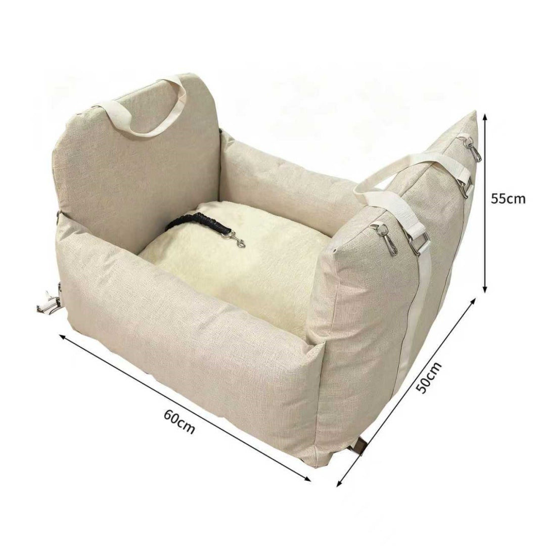 Pet Car Safety Seat