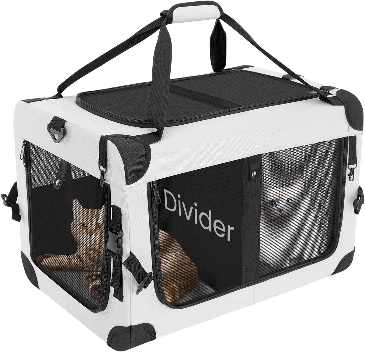 Large Cat Carrier