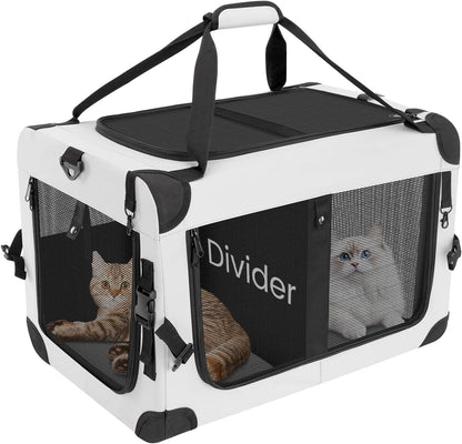 Large Cat Carrier