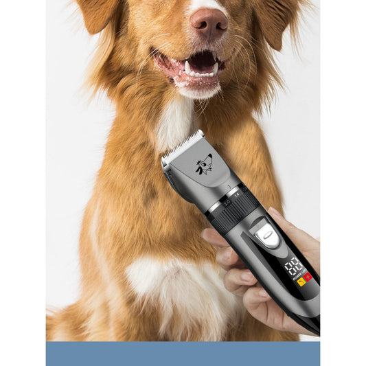 Pet Grooming Clipper