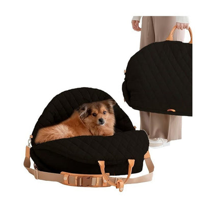 Pet Carrier & Car Seat.