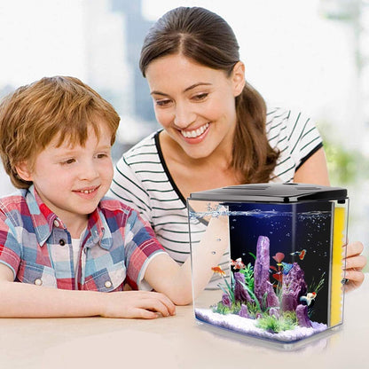 1.2 Gallon Betta Aquarium