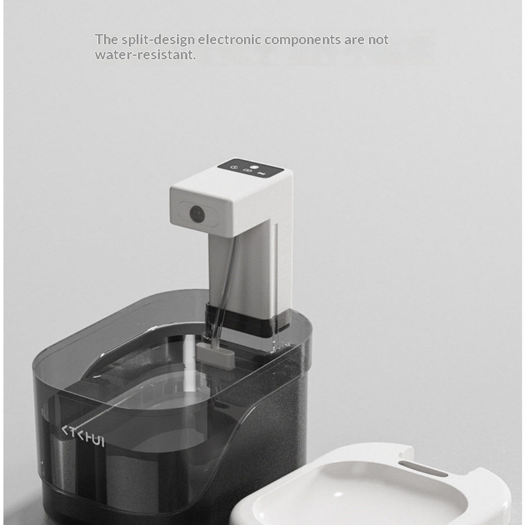 Pet Water Fountain