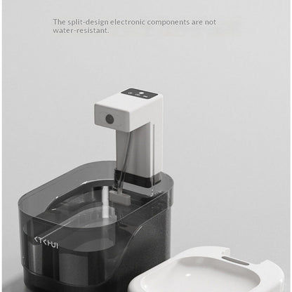 Pet Water Fountain
