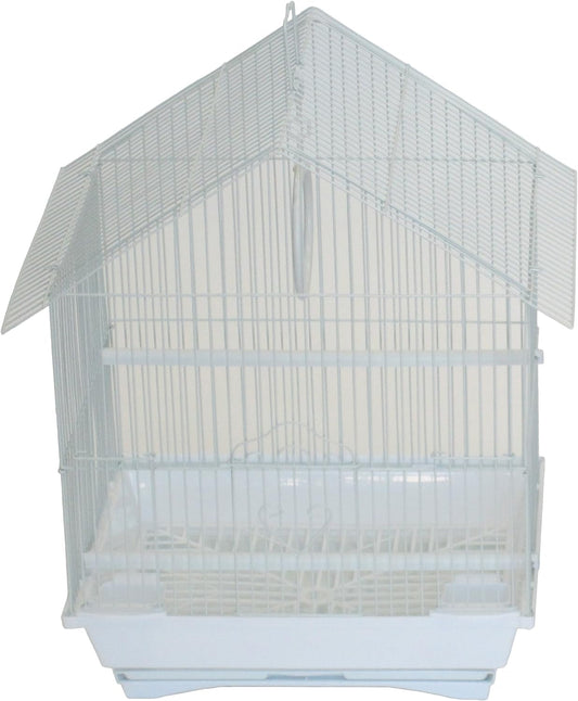 Parakeet Cage