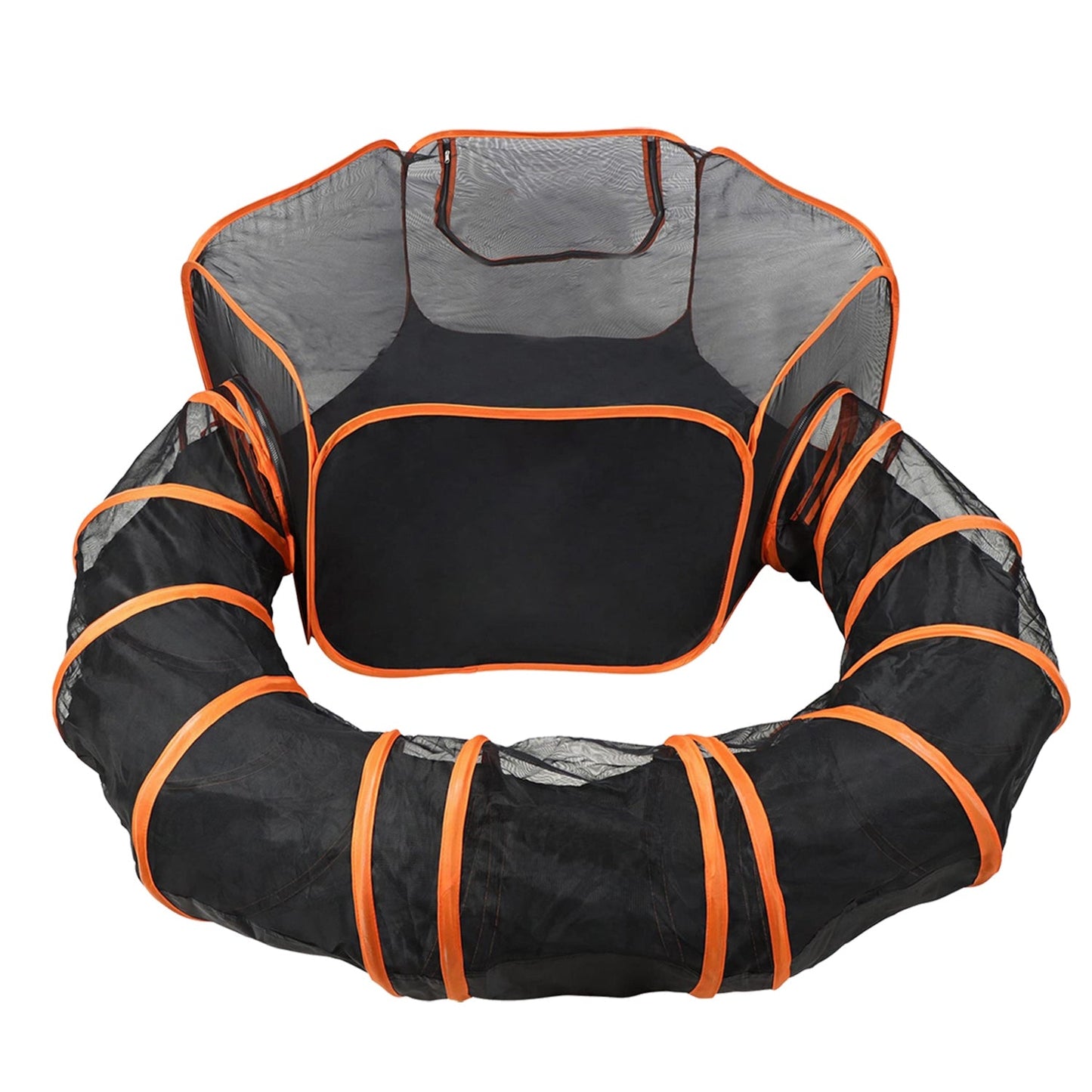 Pet Play Tent