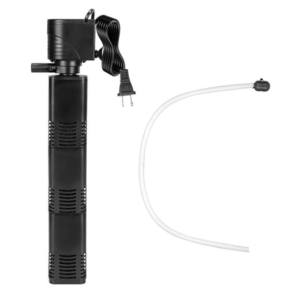 Submersible Aquarium Filter