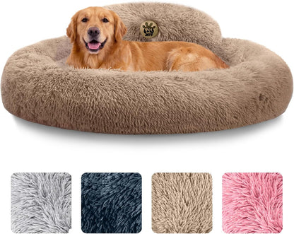 Calming Dog Bed