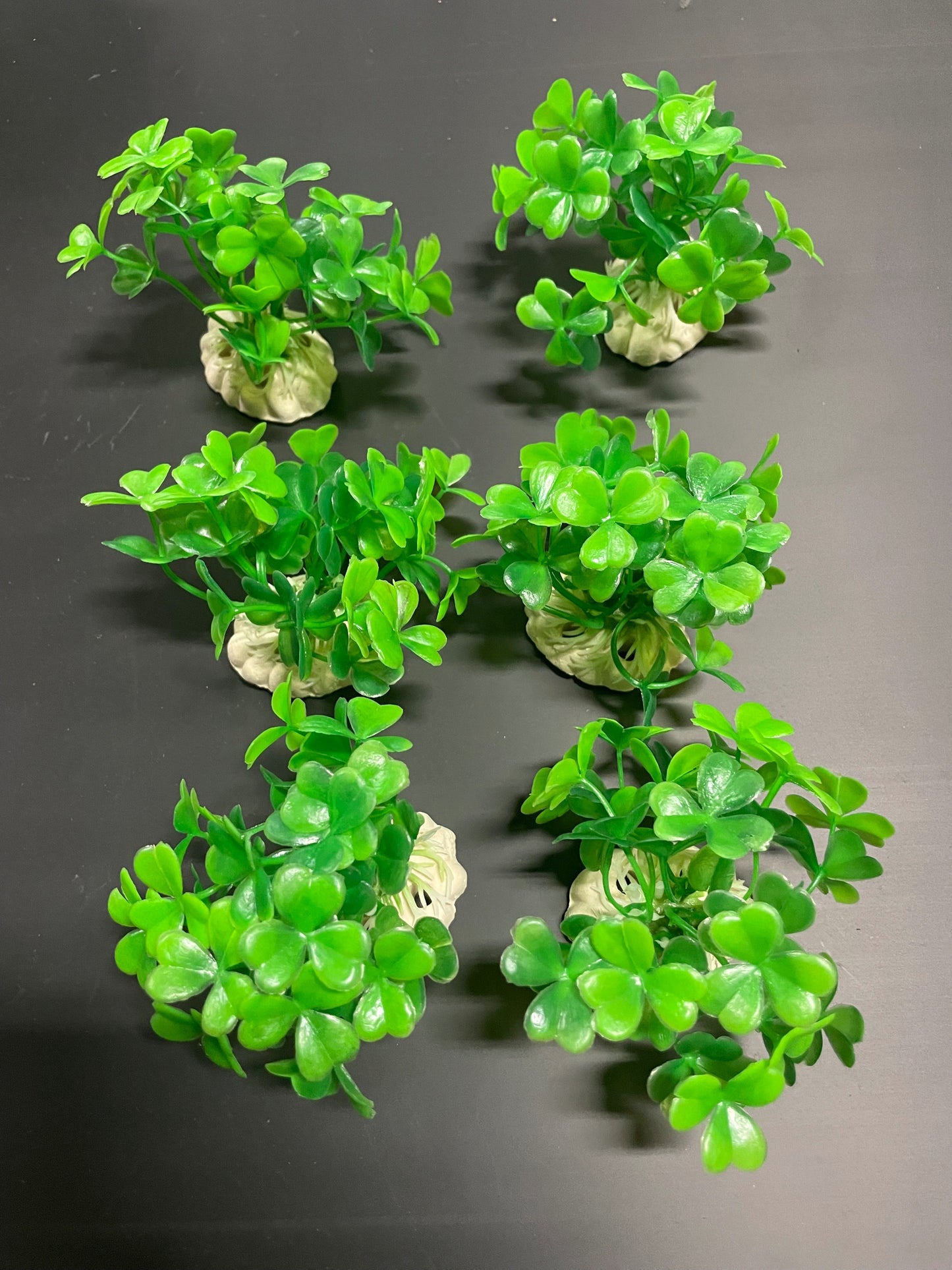 Artificial Aquarium Plants