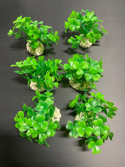 Artificial Aquarium Plants