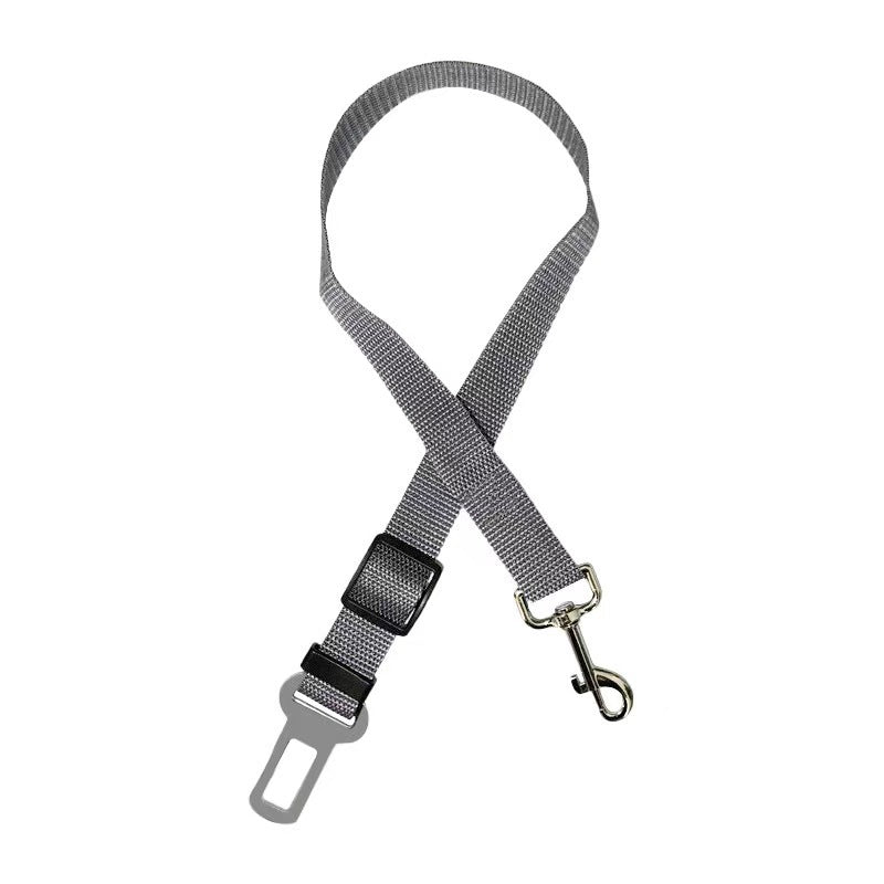 Seat Belt Harness