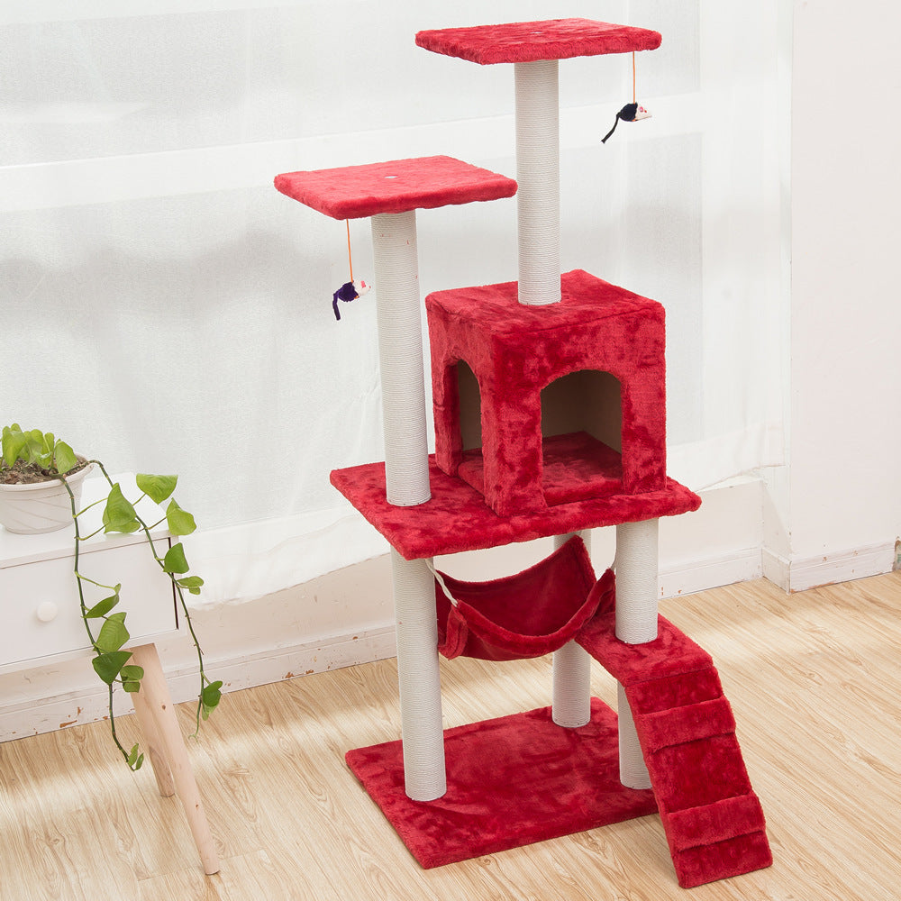 Cat Toys