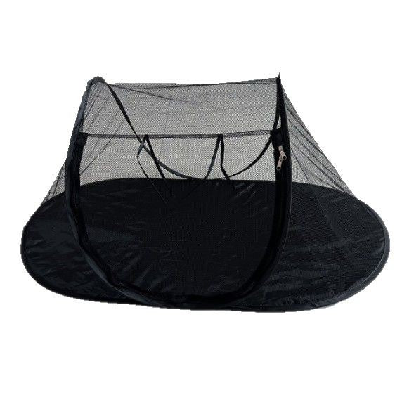 Boat-shaped Pet Tent
