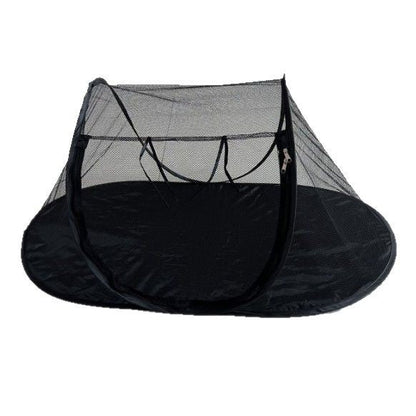 Boat-shaped Pet Tent