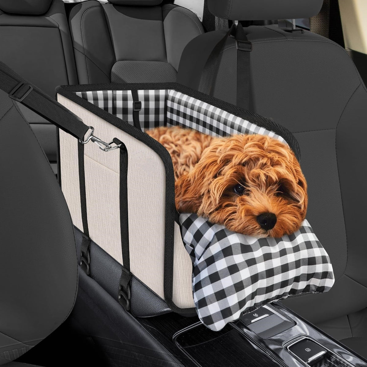 Pet Car Seat