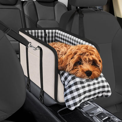 Pet Car Seat
