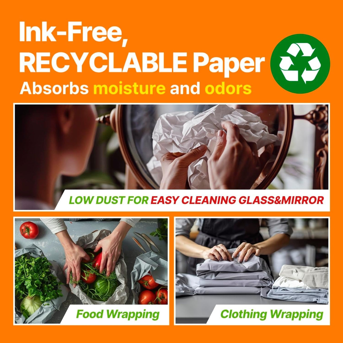 Bird Cage Liner Sheets