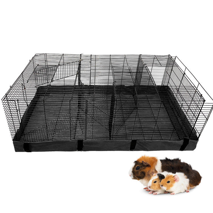 Hamster, Dutch Pig Pet Cage