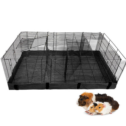 Hamster, Dutch Pig Pet Cage