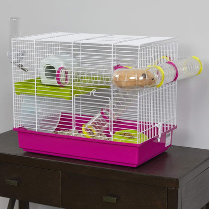 Small Hamster Cage