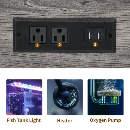 Fish Tank Stand