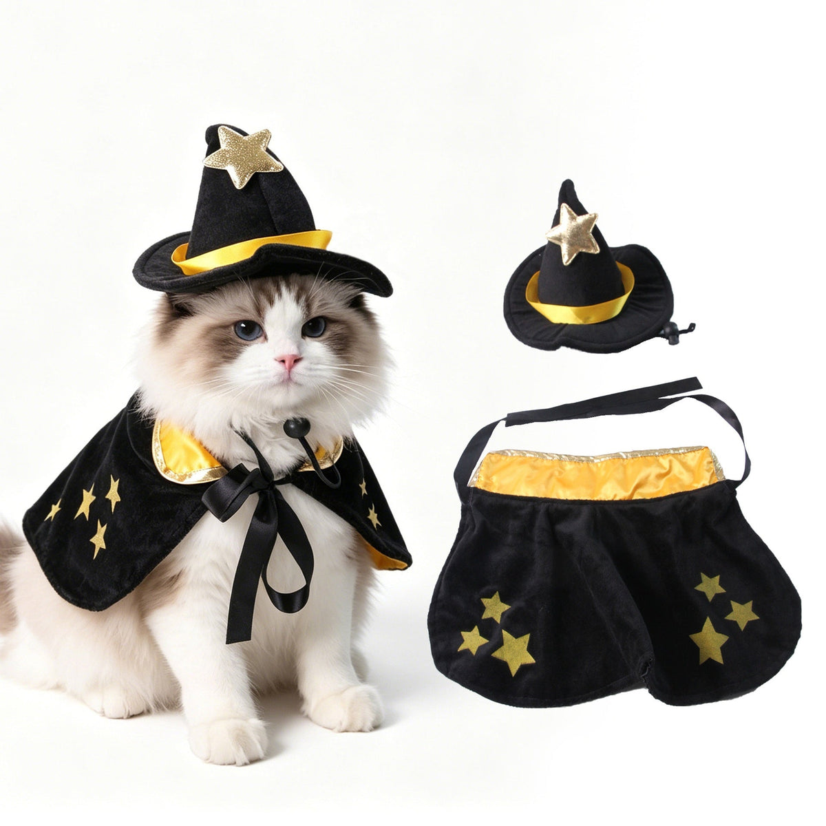 Pet Costume