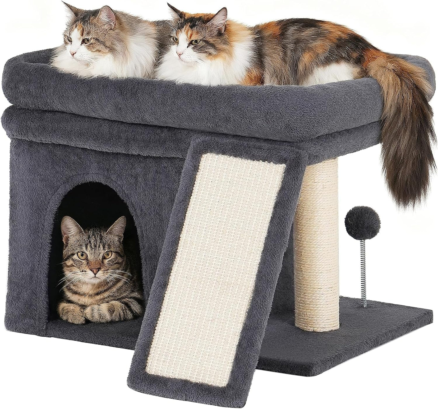 Cat Tree 24in Tower