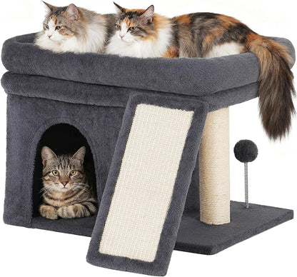 Cat Tree 24in Tower