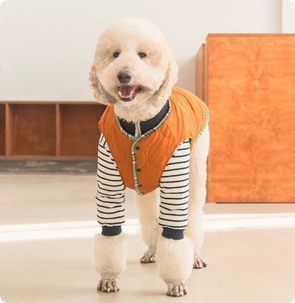 Thermal Protection Premium Jacket