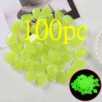 Luminous Stones