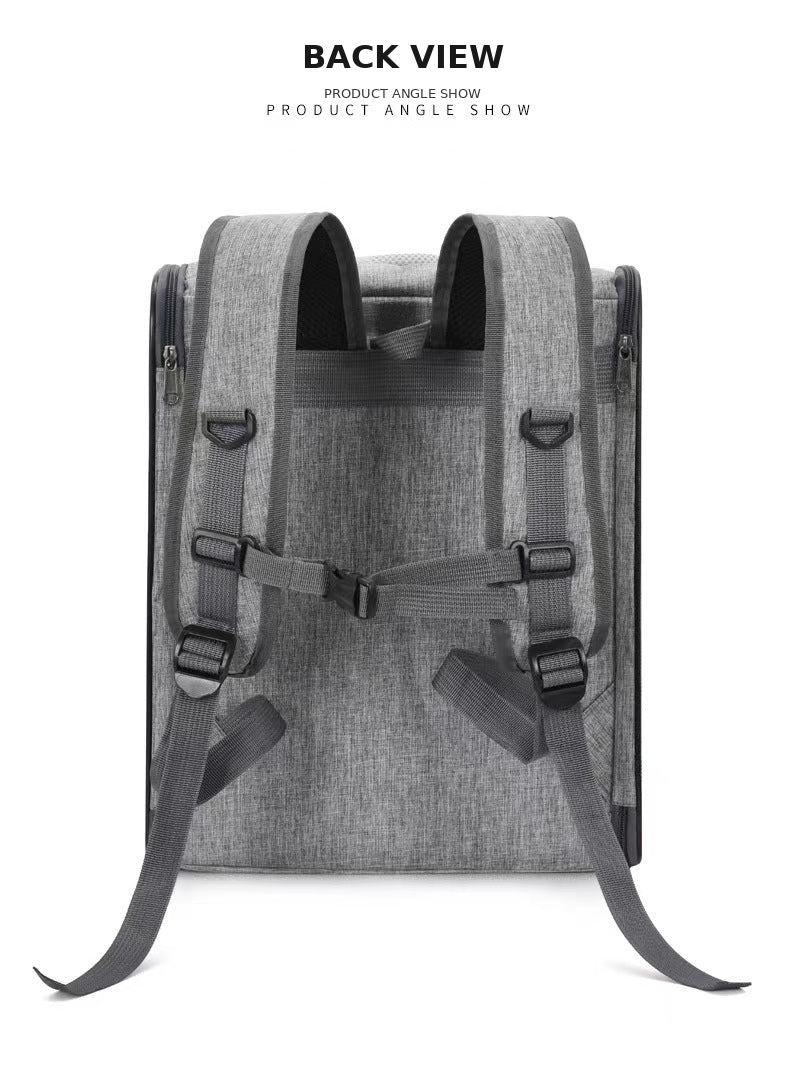 Cat Backpack Carrier