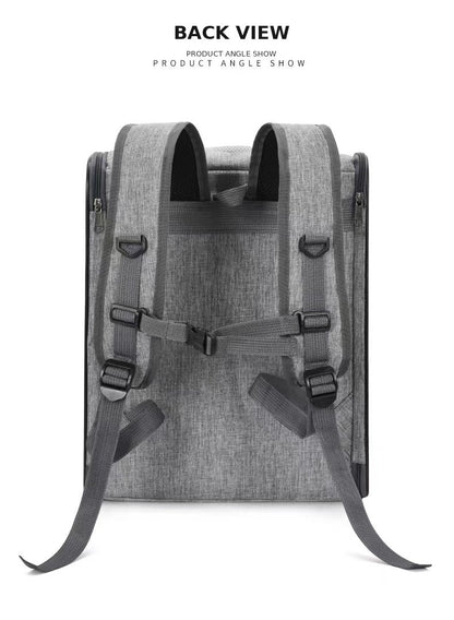 Cat Backpack Carrier