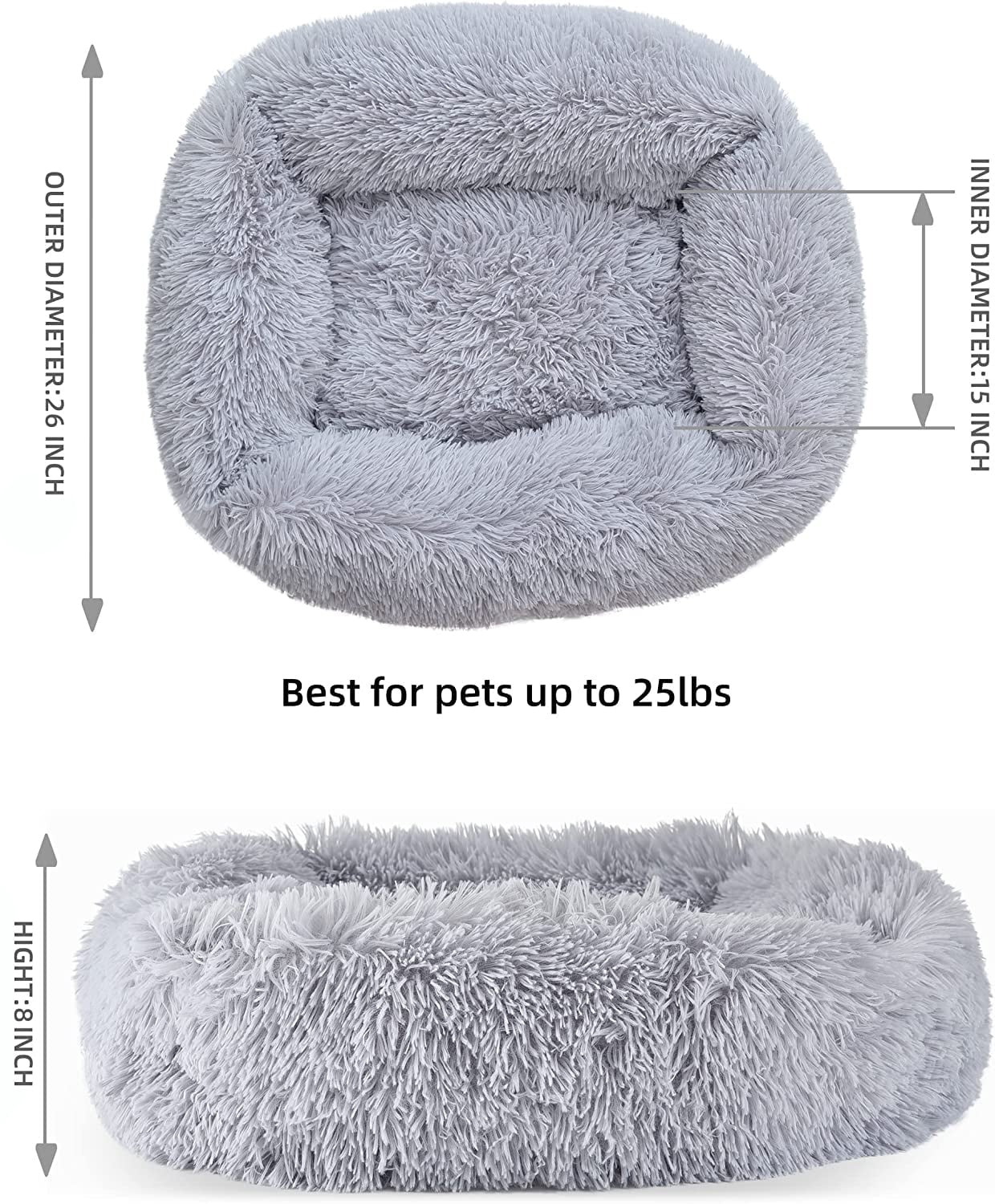 Cat Bed Indoor