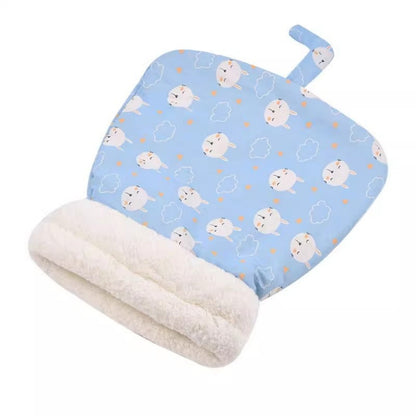 Enclosed Cat Sleeping Bag