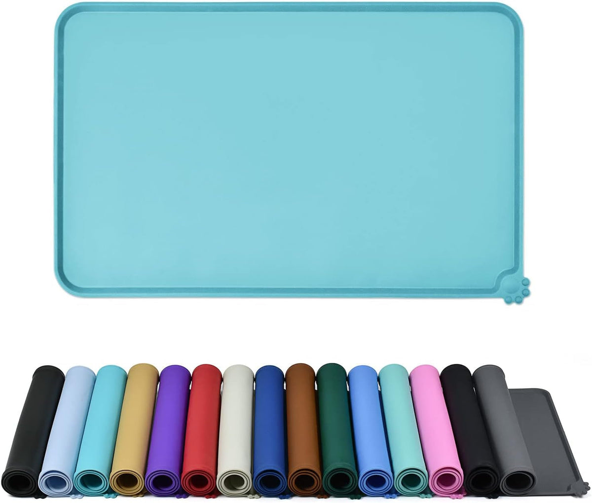 Silicone Feeding Mat