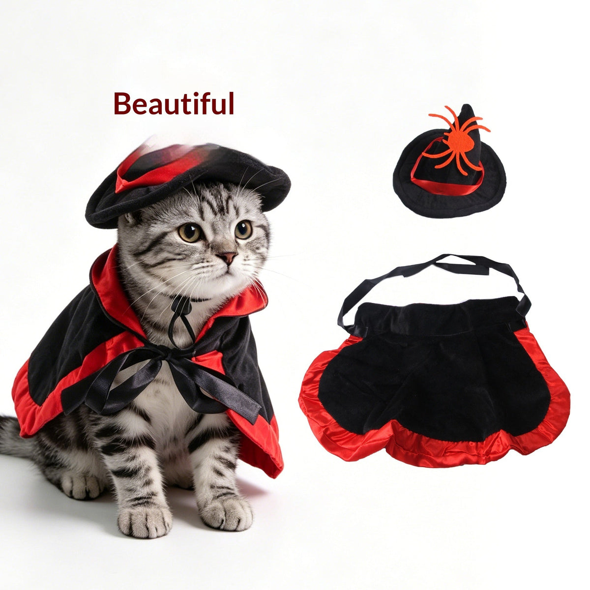 Pet Costume