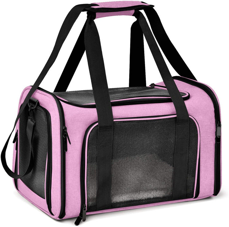 Portable Pet Bags
