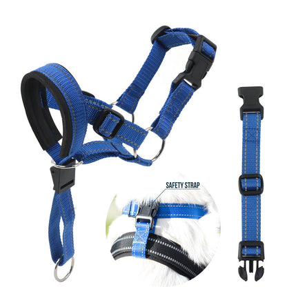 Nylon Dog Muzzle Rope