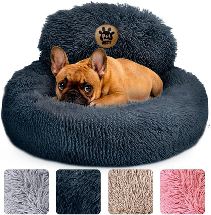 Calming Dog Bed