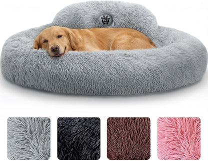 Calming Dog Bed