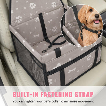 Pet Car Seat