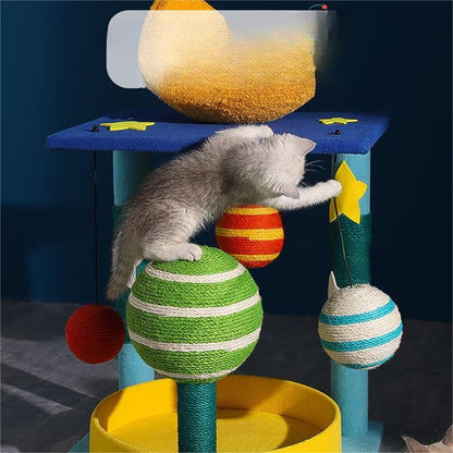 Shelf Cat Nest