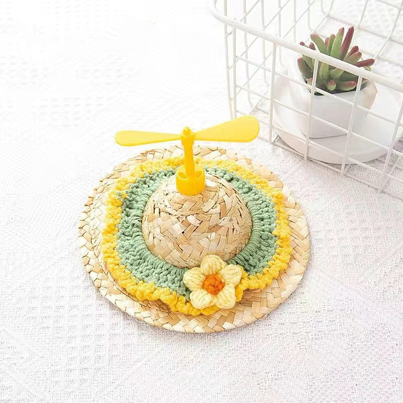 Pet Cute Hat Headwear