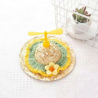 Pet Cute Hat Headwear