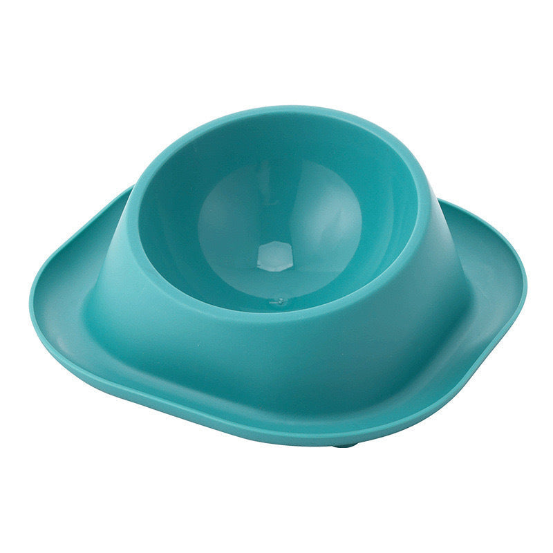Anti-ant Cat Bowl