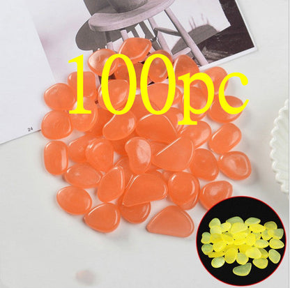 Luminous Stones